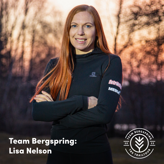 Lisa Nelson