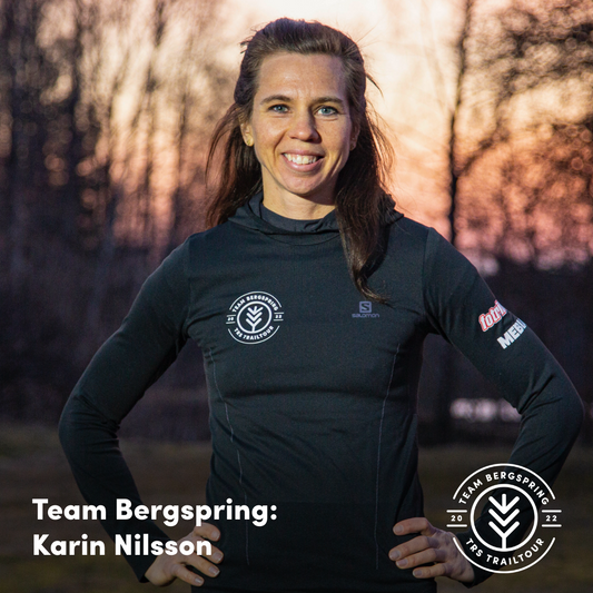 Karin Nilsson