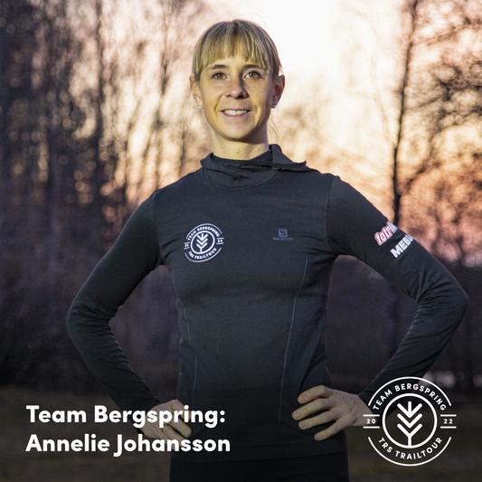 Annelie Johansson