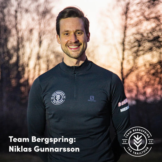 Hej NIklas, hur är status inför finalen i trailtouren?