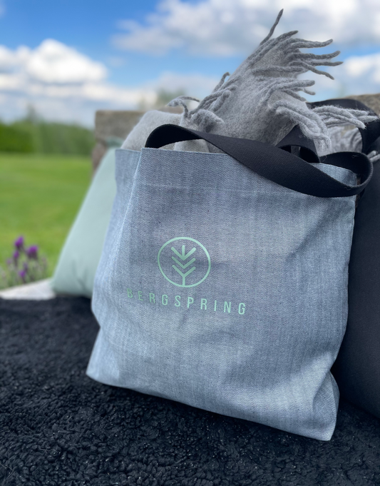 NYHET! Sommarens snyggaste shopper är här!