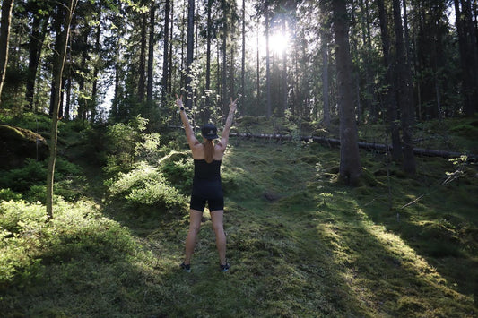 Team Bergspring till TRS Trailtour i år igen! Och planerar för att delta med fler lag! Vill du vara med?