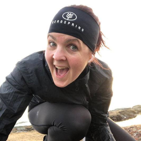 Hej Linda, hur är status inför TRS Trailtour Finalen?