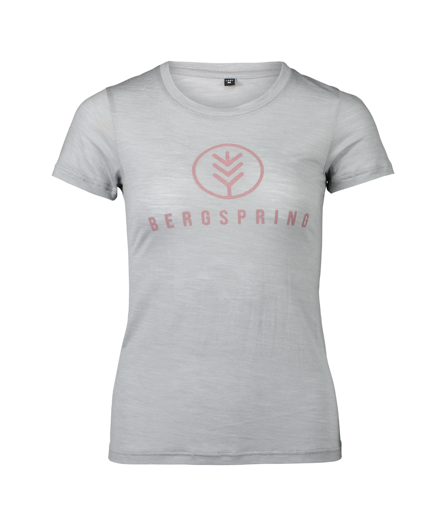 Womens Bergspring Sandwlta Tee - Ull/Tencel™