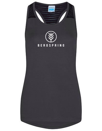 Bergspring Original Tank Top