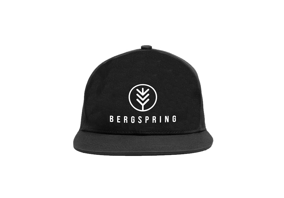 Bergspring Trucker Hat