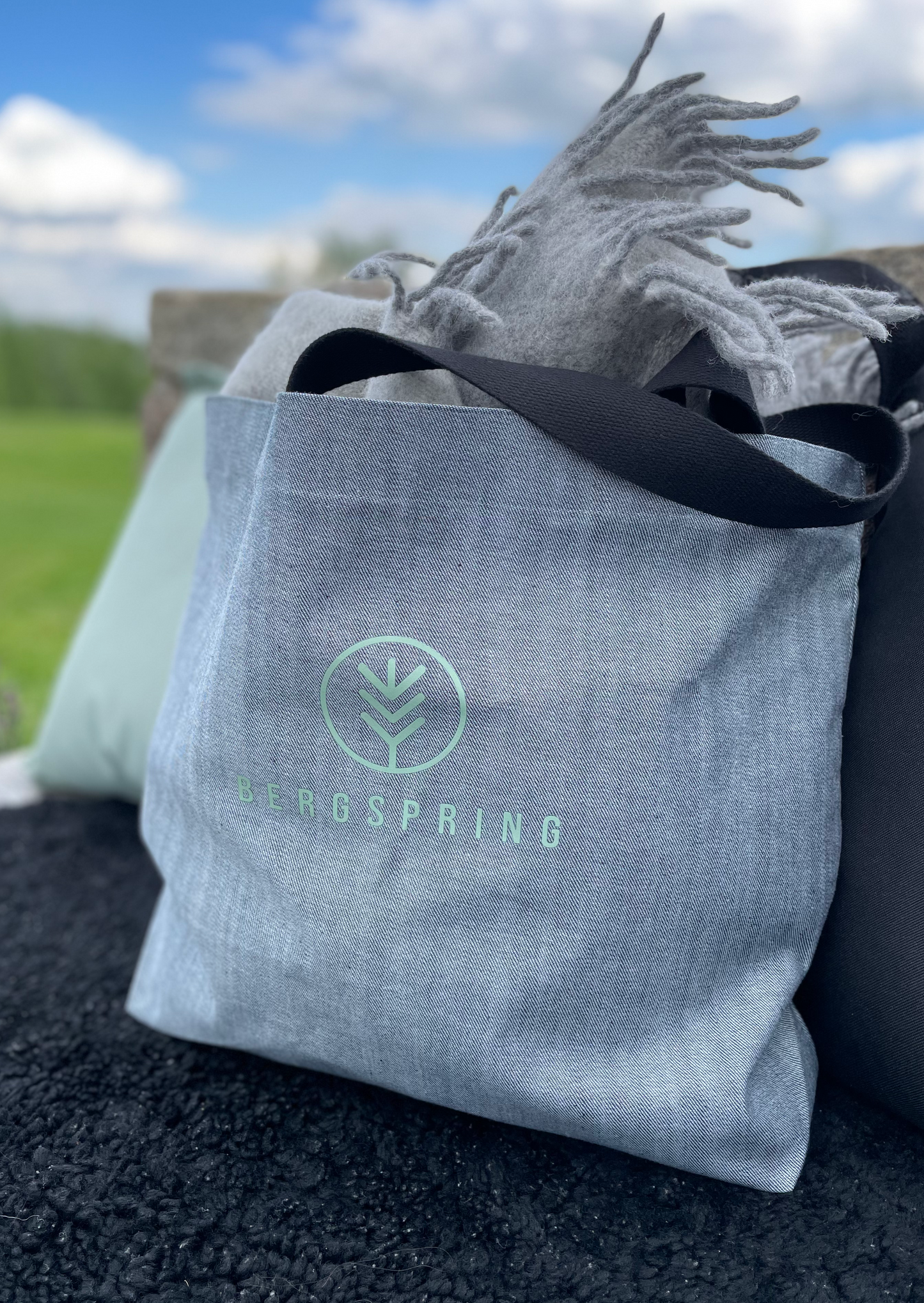 Bergspring Viken Shopper