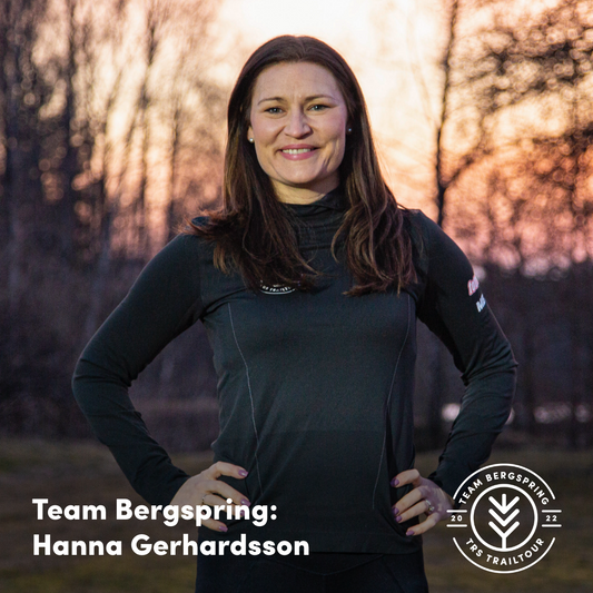 Hanna Gerhardsson